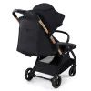 Коляска Kinderkraft Apino Raven Black (KSAPIN00BLK0000) (5902533924127) изображение 5