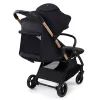 Коляска Kinderkraft Apino Raven Black (KSAPIN00BLK0000) (5902533924127) изображение 6