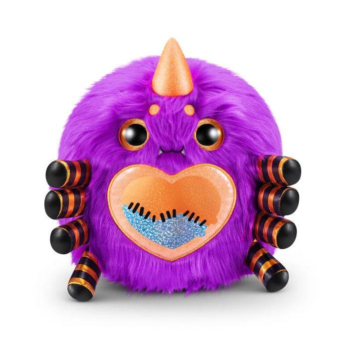 Мягкая игрушка Rainbocorns сюрприз D серия Monstercorn Surprise (9297D) изображение 2