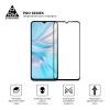 Стекло защитное Armorstandart Pro Oscal C70 Black (ARM71959) изображение 2