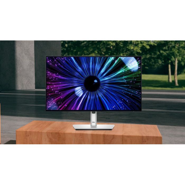 Монітор Dell U2424HE (210-BKJF) зображення 2