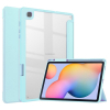 Чехол для планшета BeCover Soft Edge Stylus Mount Samsung Tab S6 Lite (2024) 10.4" P620/P625/P627 Light Blue (710841) изображение 2