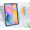 Чехол для планшета BeCover Soft Edge Stylus Mount Samsung Tab S6 Lite (2024) 10.4" P620/P625/P627 Light Blue (710841) изображение 7