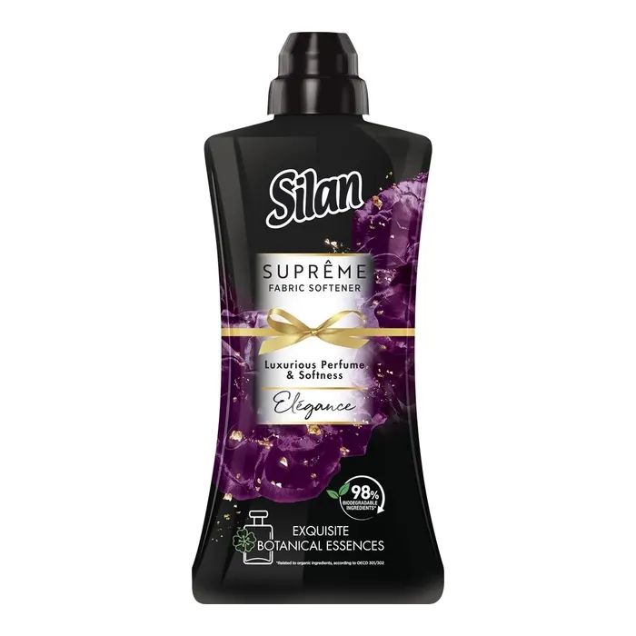 Кондиционер для белья Silan Supreme Elegance 1012 мл (9000101580471)