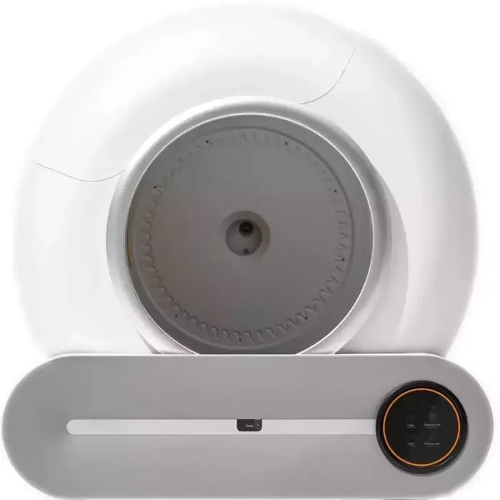 Туалет для котів Catmaster basin CA230 (MSP-01) зображення 2