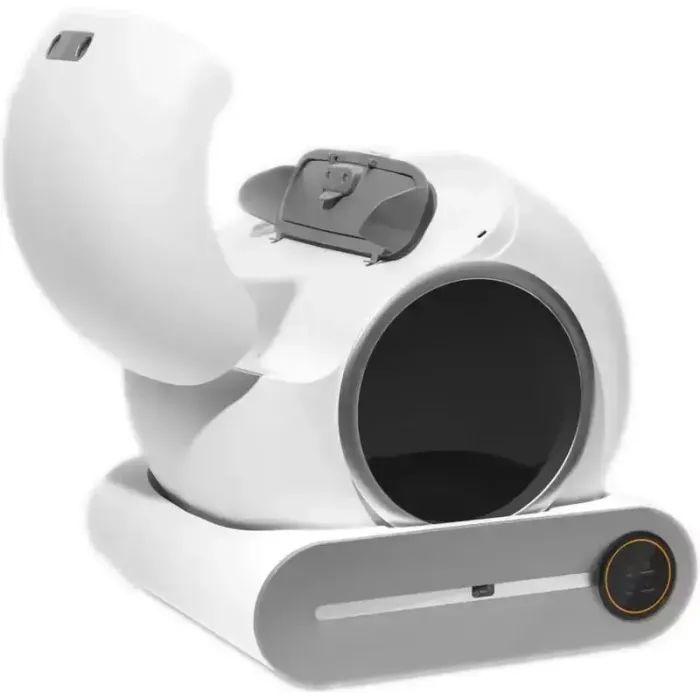 Туалет для котів Catmaster basin CA230 (MSP-01) зображення 3