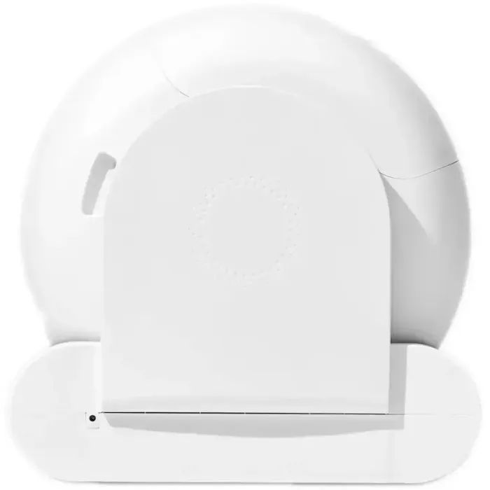 Туалет для котів Catmaster basin CA230 (MSP-01) зображення 5