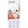 Туалет для котів Catmaster basin CA230 (MSP-01) зображення 8