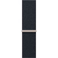 Ремешок для смарт-часов Apple 41mm Midnight Sport Loop (MT533ZM/A)