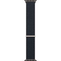 Ремешок для смарт-часов Apple 41mm Midnight Sport Loop (MT533ZM/A) изображение 2