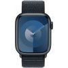 Ремешок для смарт-часов Apple 41mm Midnight Sport Loop (MT533ZM/A) изображение 3