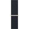 Ремешок для смарт-часов Apple 41mm Midnight Sport Loop (MT533ZM/A)
