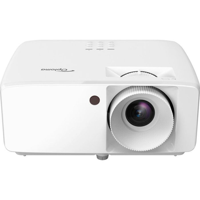 Проектор Optoma ZH350 (E9PD7KK01EZ1) изображение 3