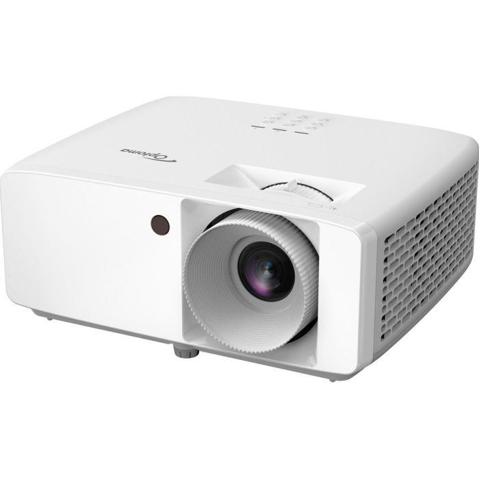 Проектор Optoma ZH350 (E9PD7KK01EZ1) изображение 4