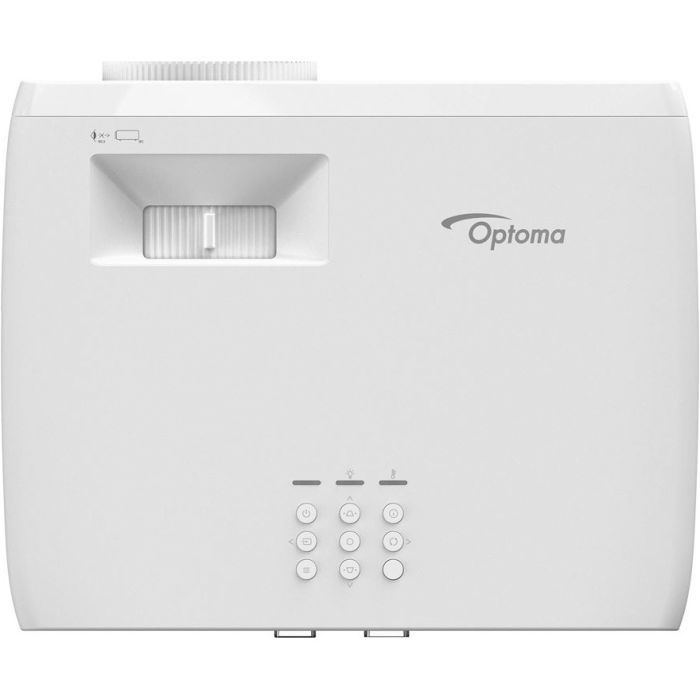 Проектор Optoma ZH350 (E9PD7KK01EZ1) изображение 5