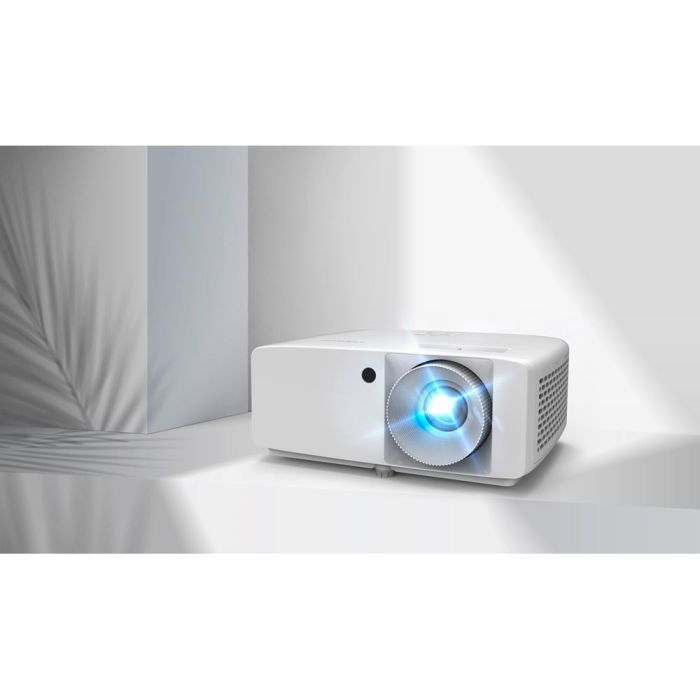 Проектор Optoma ZH350 (E9PD7KK01EZ1) изображение 7