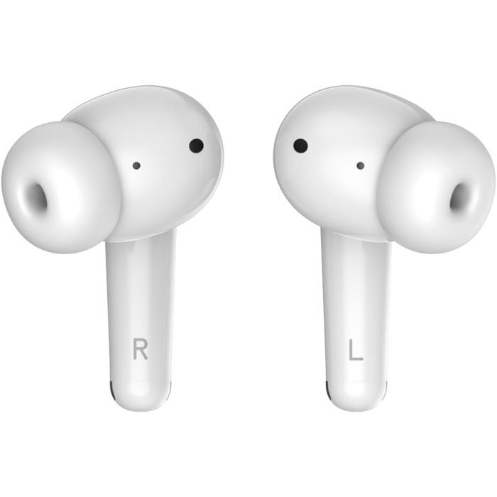 Навушники Tecno Buds 3 White (4895180788376) зображення 2