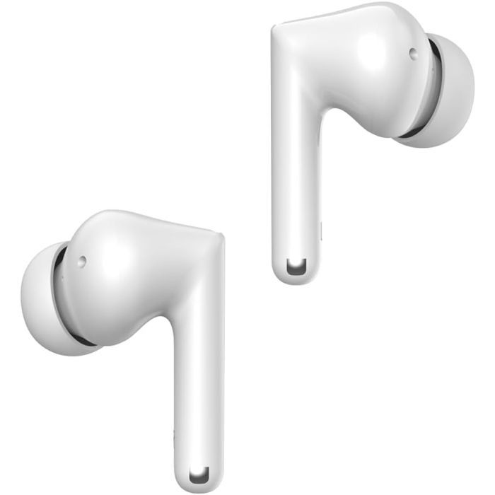Навушники Tecno Buds 3 White (4895180788376) зображення 3