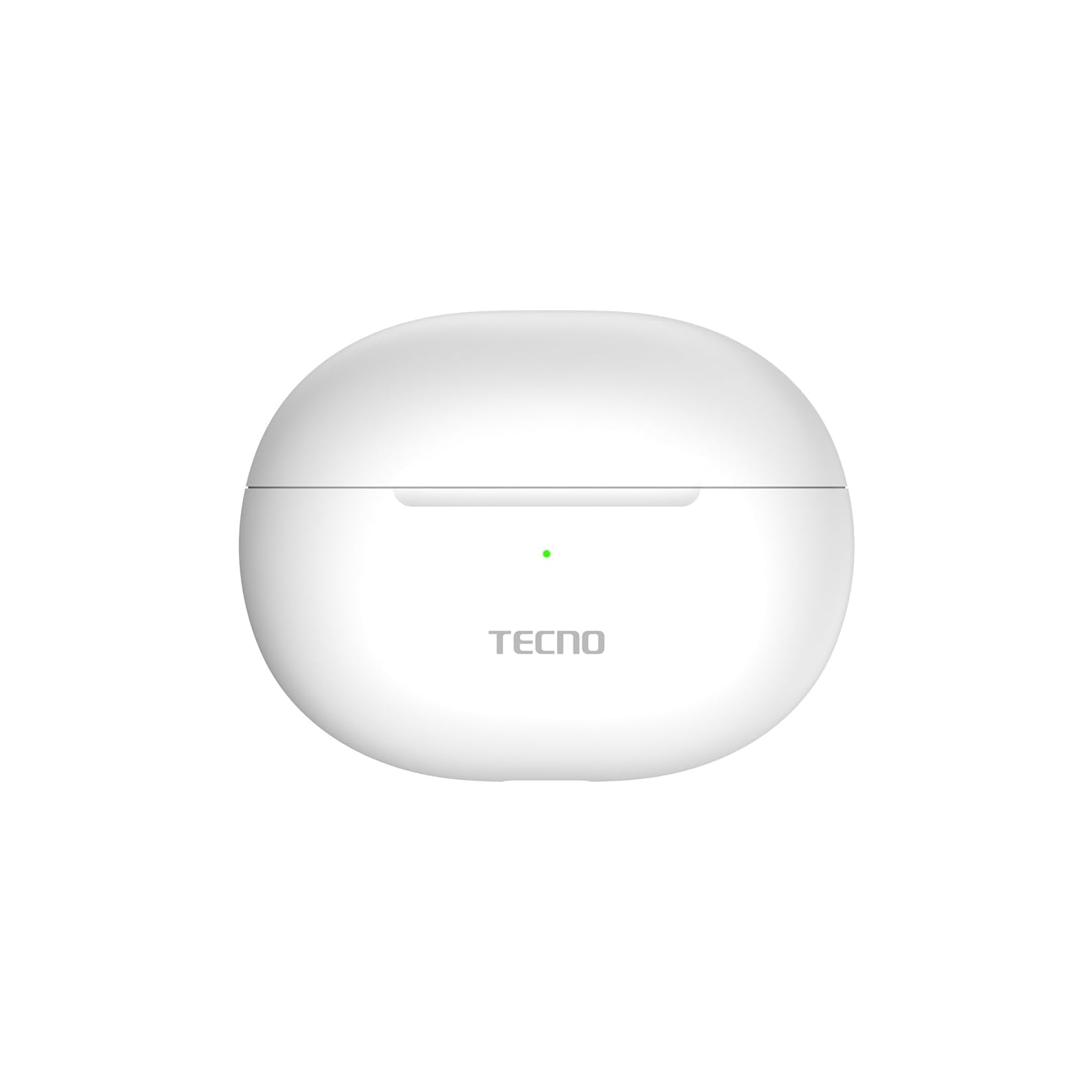 Навушники Tecno Buds 3 White (4895180788376) зображення 5