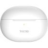 Навушники Tecno Buds 3 White (4895180788376) зображення 5