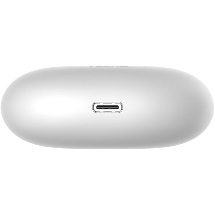 Навушники Tecno Buds 3 White (4895180788376) зображення 6