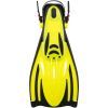 Ласты Aqua Speed Wombat Kid 528-18-2 чорний, жовтий 32-37 (5908217630353) изображение 4