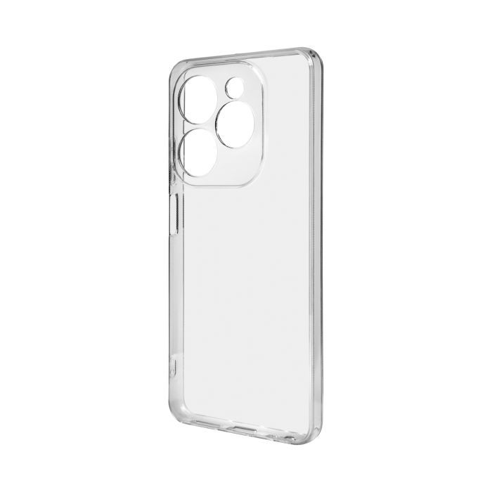 Чехол для мобильного телефона Armorstandart Air Infinix HOT 40i Camera cover Clear (ARM73924)