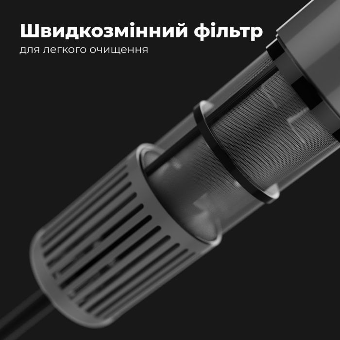 Фен AENO AHD0001 изображение 10