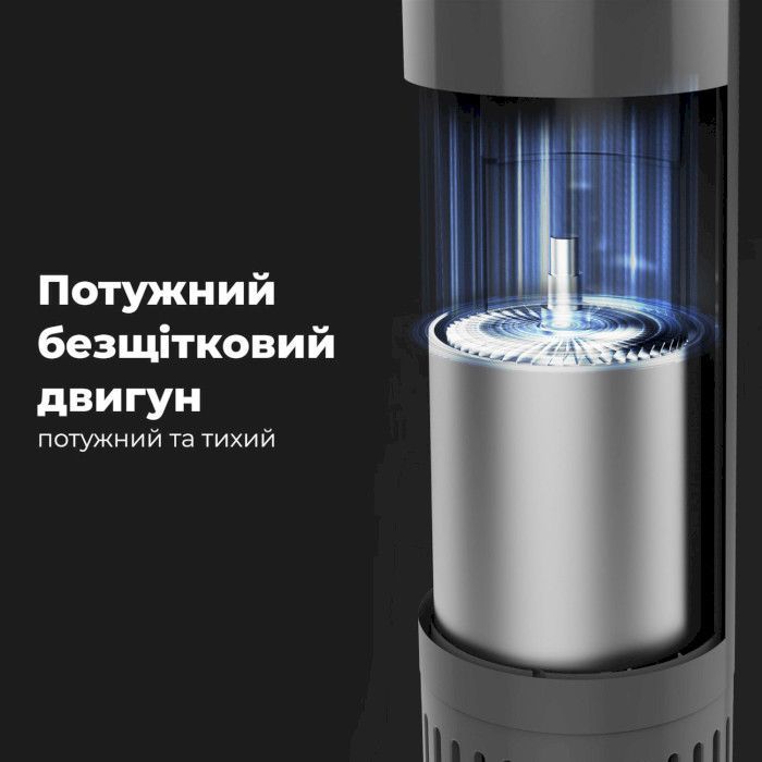 Фен AENO AHD0001 изображение 11