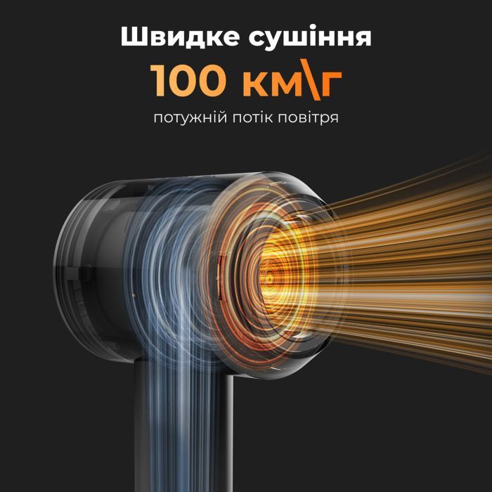 Фен AENO AHD0001 изображение 4