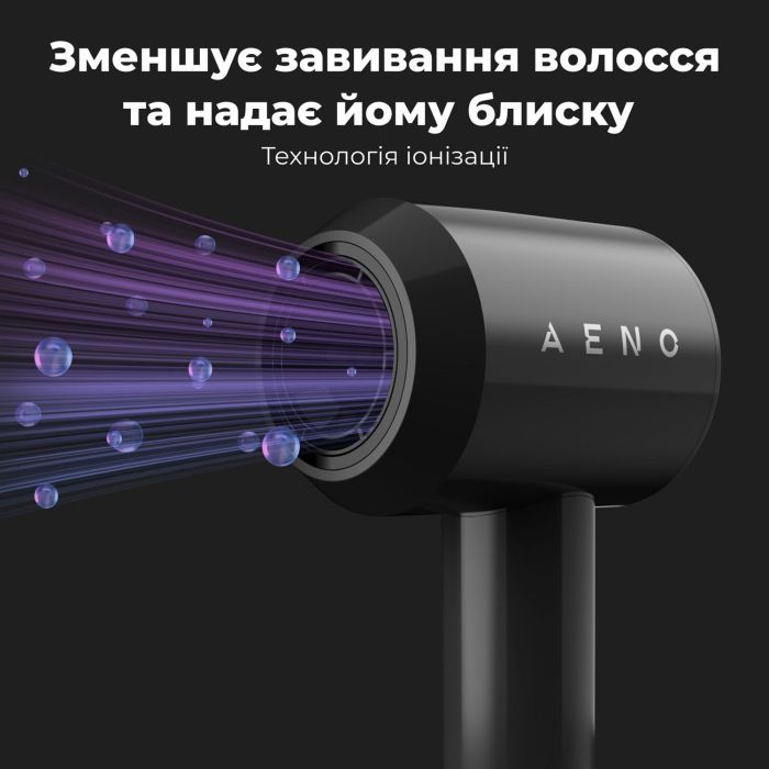 Фен AENO AHD0001 изображение 6