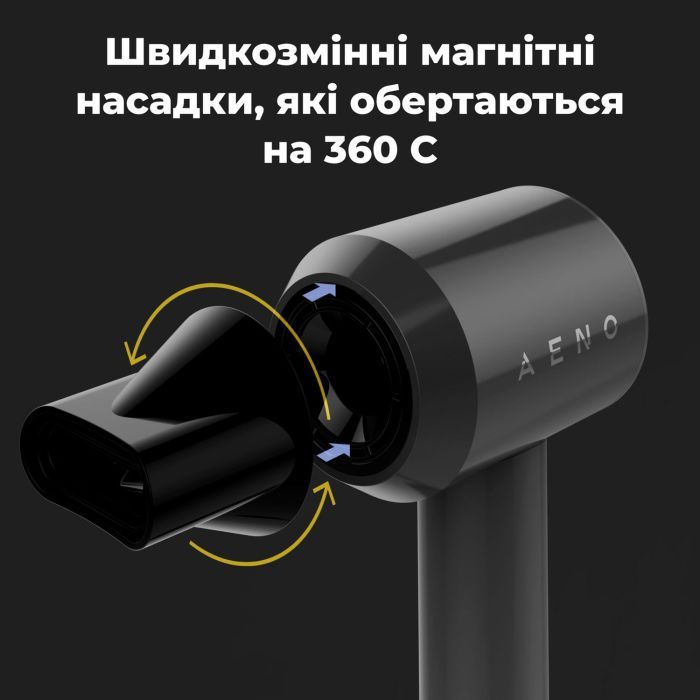 Фен AENO AHD0001 изображение 7