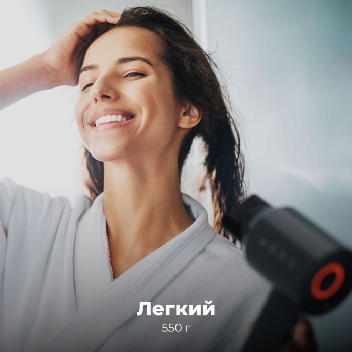 Фен AENO AHD0001 изображение 8