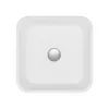 Раковина GRANADO Lalin white (gbs1305) изображение 2