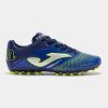 Бутсы Joma Xpander XPAS2304AG синій, жовтий Чол 44,5 (8445757129741)