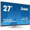 Монитор iiyama T2752MSC-W1 изображение 2
