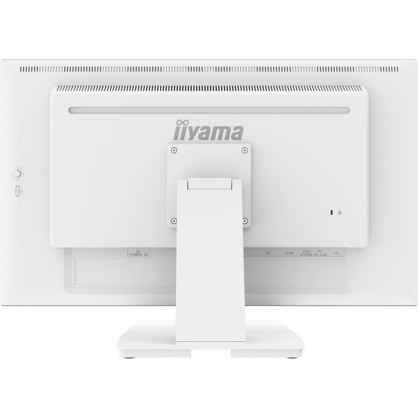 Монитор iiyama T2752MSC-W1 изображение 4