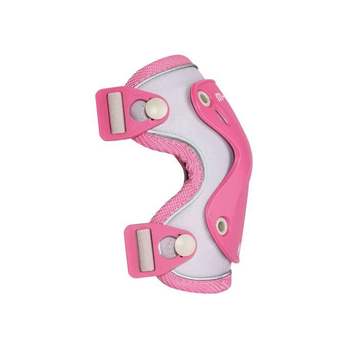 Комплект захисту Micro Рожевий розмір S (AC5476) зображення 2