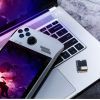 Накопитель SSD M.2 2230 2TB GAMMIX S55 ADATA (SGAMMIXS55-2T-C) изображение 4