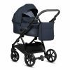 Коляска TUTIS 2 в 1 Leo+ 2024 (Deep Blue) (1222288) изображение 3