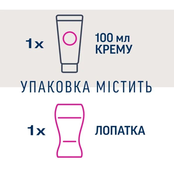 Крем для депиляции Veet Minima для сухой кожи с Экстрактом огурца и Листьями шалфея 100 мл (5000146980339) изображение 7
