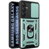 Чехол для мобильного телефона BeCover Military Samsung Galaxy A55 5G SM-A556 Dark Green (711020)