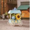 Конструктор Pantasy Original - Flower Cart Візок із соняшниками (15026) зображення 2