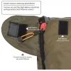 Спальный мешок Mousson PUNTO Olive (10725) изображение 10