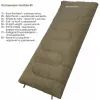 Спальный мешок Mousson PUNTO Olive (10725) изображение 2