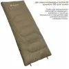 Спальный мешок Mousson PUNTO Olive (10725) изображение 4