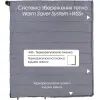 Спальный мешок Mousson PUNTO Olive (10725) изображение 7