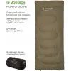 Спальный мешок Mousson PUNTO Olive (10725)