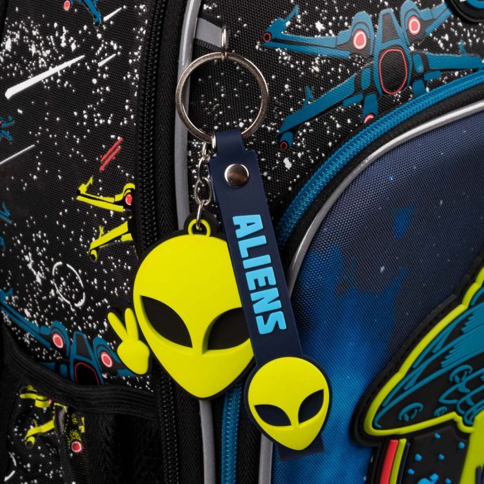 Портфель Yes UFO S-78 (559559) зображення 7