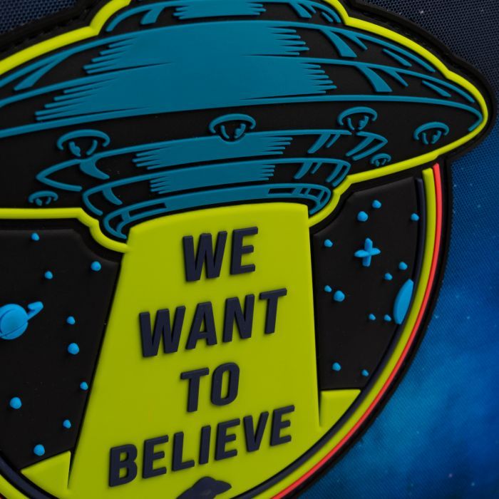 Портфель Yes UFO S-78 (559559) зображення 8